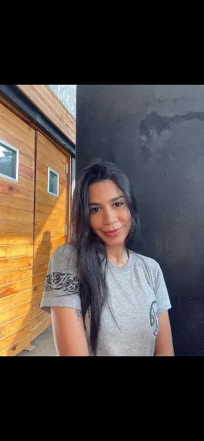 Camila Salazar