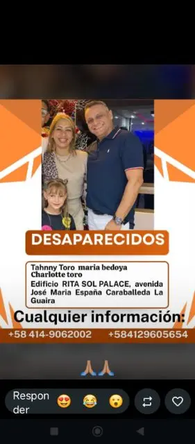 Charlotte Toro Bedoya