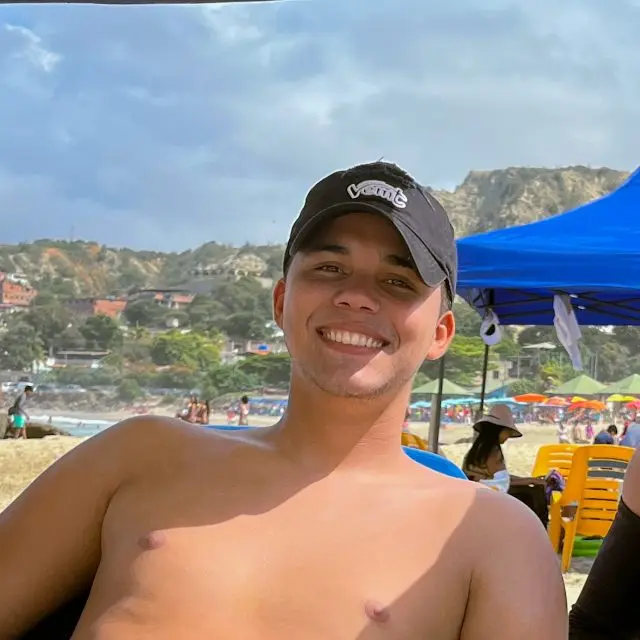 Frank Coronado