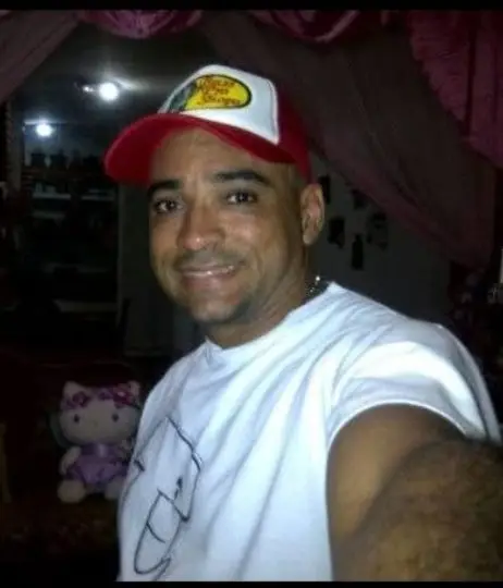 Luis Miguel Aranda