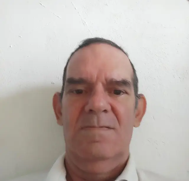 Andres Zambrano Pimentel