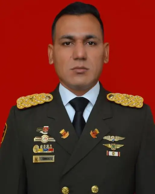 Luis Ernesto Domínguez Gaspare
