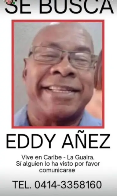 Eddy Añez