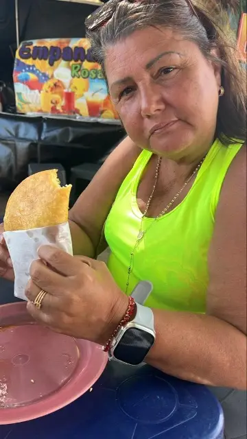 Deyis Amundaray
