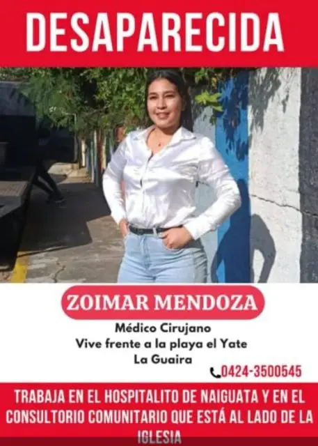 Zoimar Mendoza