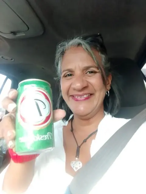 Carmen Eduvigi Cabrera Gomez