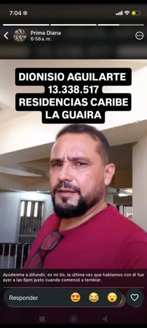 Dionisio Aguilarte