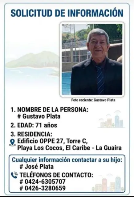Gustavo Plata