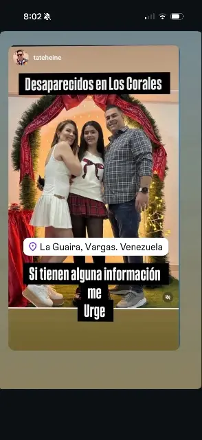 Yurimar cabrera