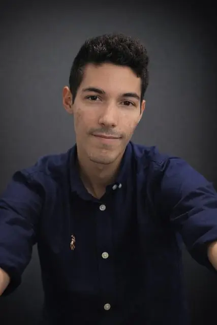 Javier Dominguez