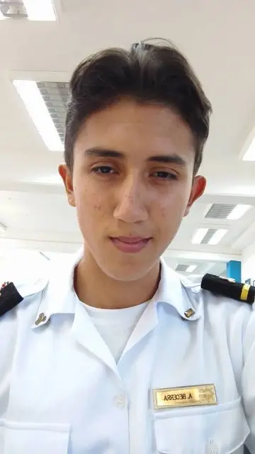 Anthony Becerra