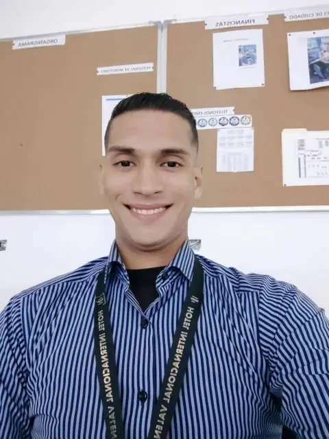 Gerardo ramos