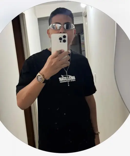 FRANKLIN SANTIAGO PADILLA