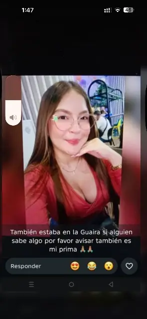 Selena moreno