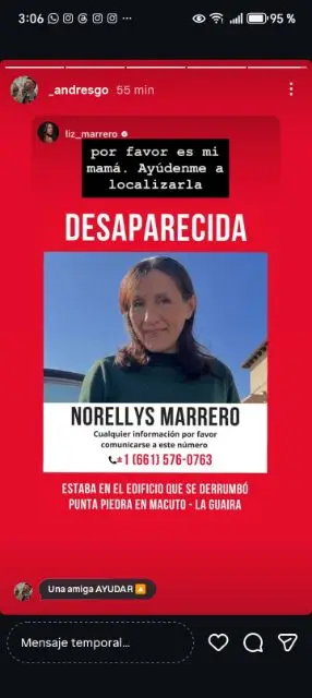 Norellys Marrero