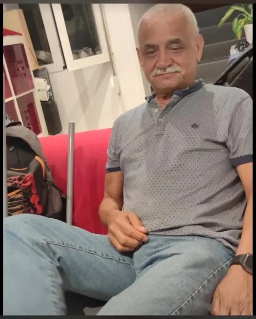 Rubén Darío Pérez Aguirre