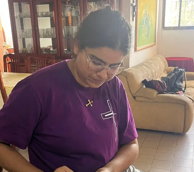 Andrea González Garcia