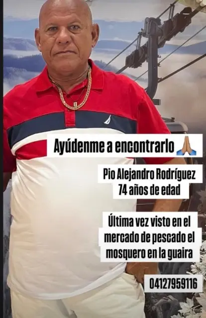 Pío Alejandro Rodríguez