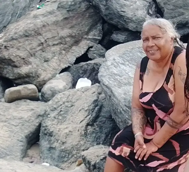 Margareth George