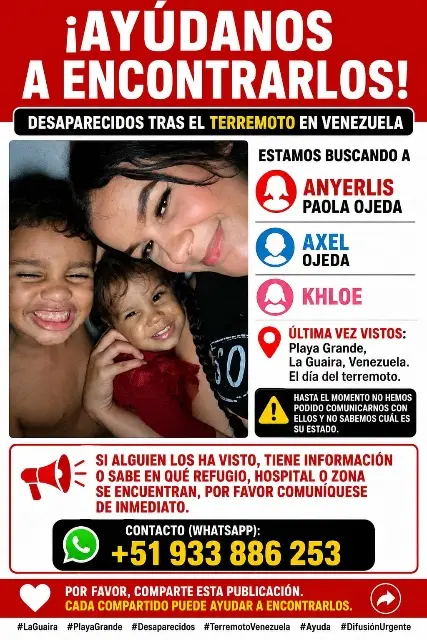 Anyerlis ojeda