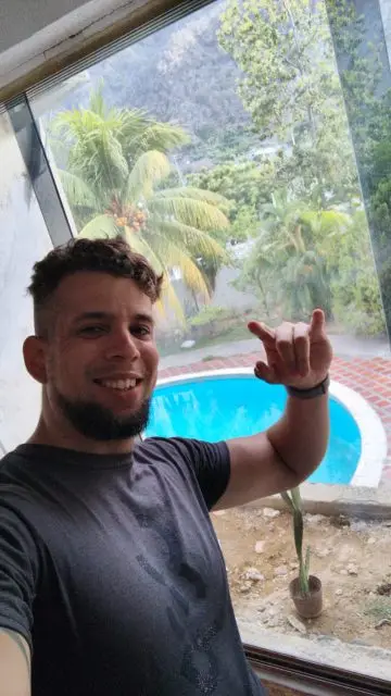 Manuel Oduber