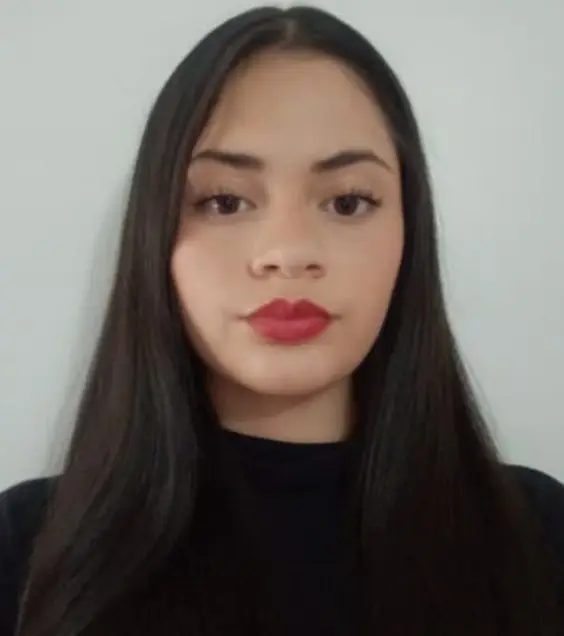 Luisana Paola Valero Valecillos