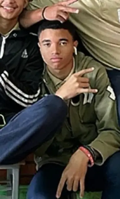 Maikel alejandro monroy