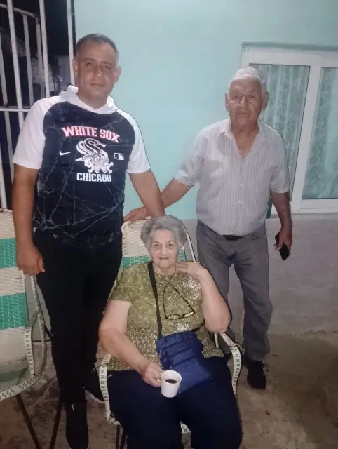 Ramon Rondon