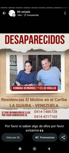 Xiomara Hernández