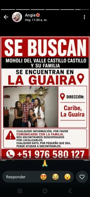Maholi Castillo