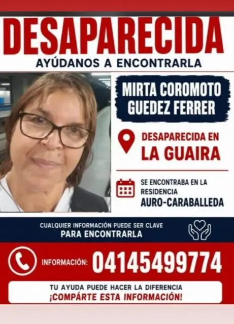 Mirta Guedez