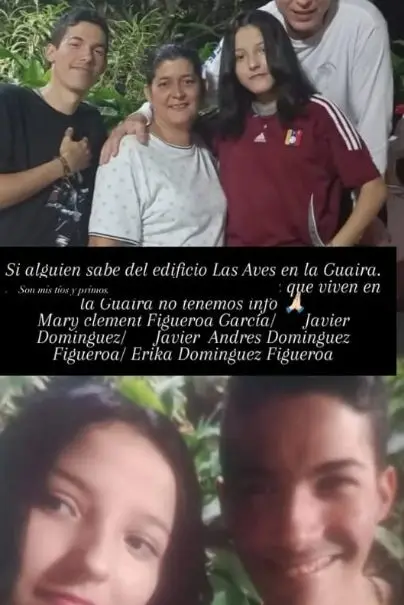 Mary Clement Figueroa García