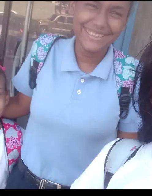 Cecilia Rodriguez