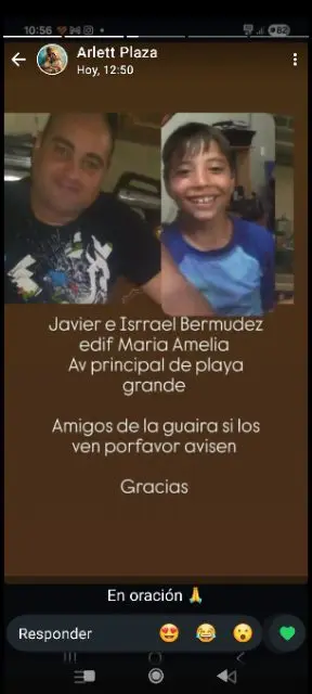 Javier Bermudez