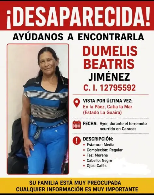 DUMELIS JIMENEZ