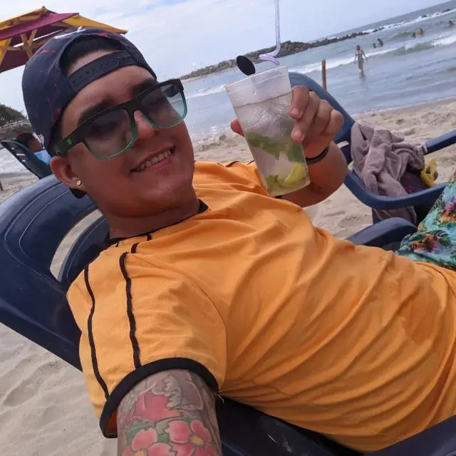 Yerkleyde betancourt