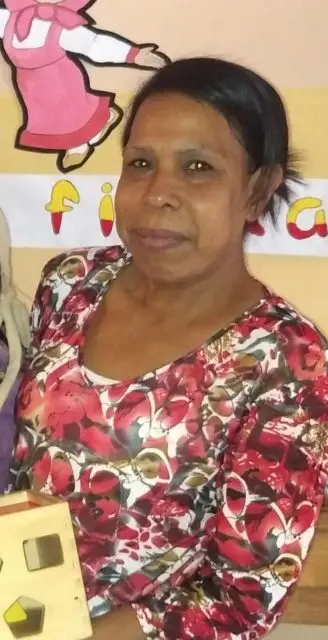 Arelys Valera Urbina