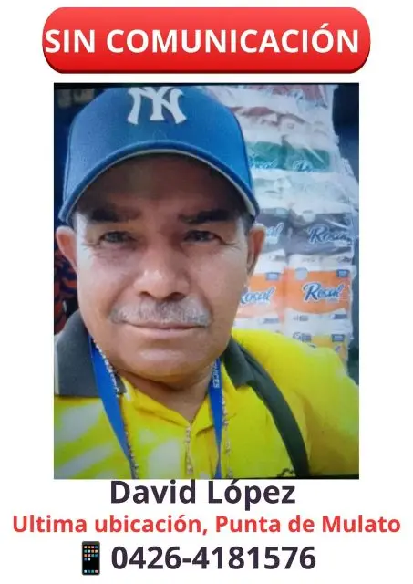 David lopez