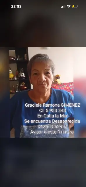 Graciela Giménez