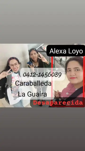 Alexa Loyo