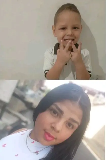 Yohanny Gudiño
