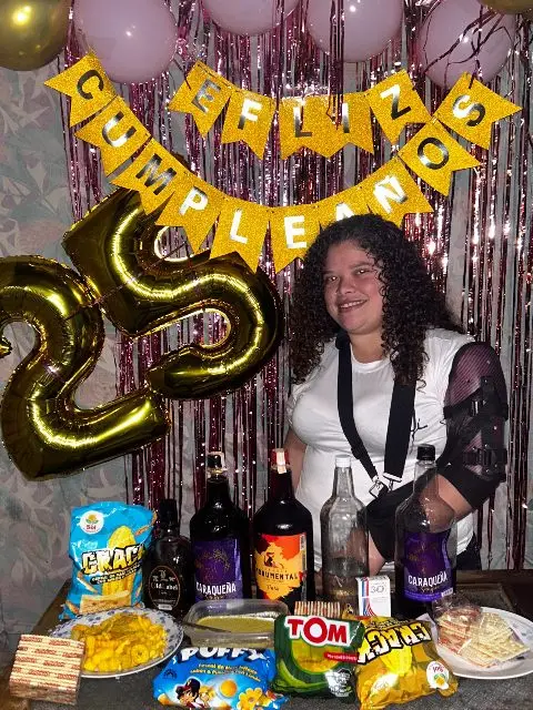 Oliannys peralta