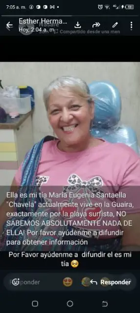 Mariaugenia santaella