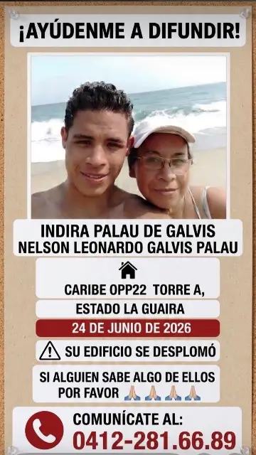 Leonardo Galvis Palau