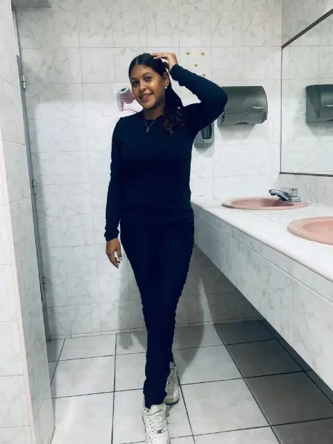 Alondra Caraballo