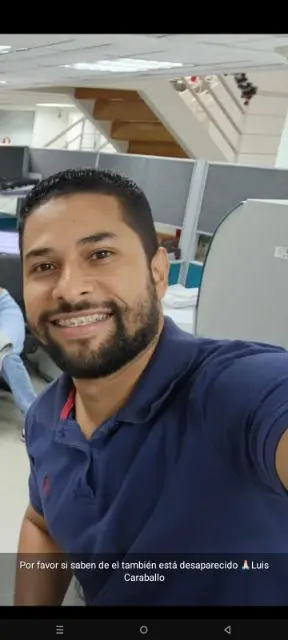 Luis Caraballo
