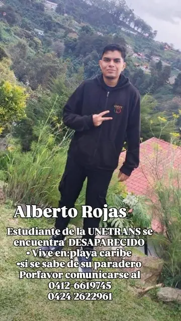 Alberto Rojas