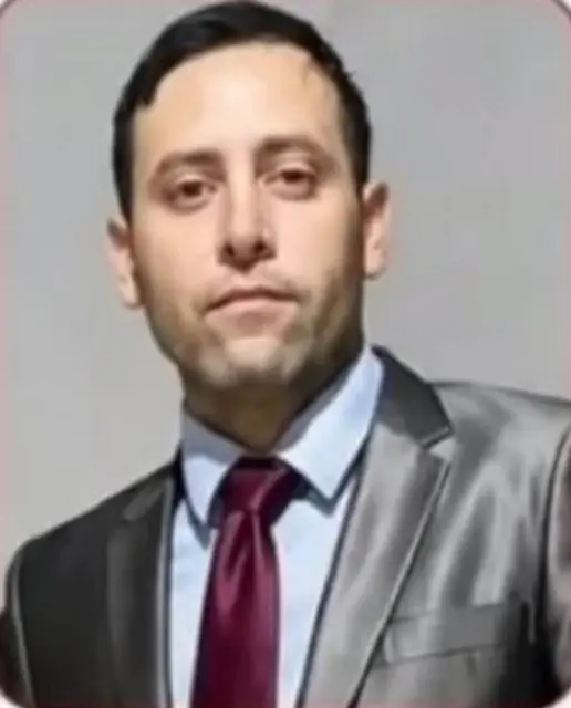 LUIS JAVIER SULBARAN