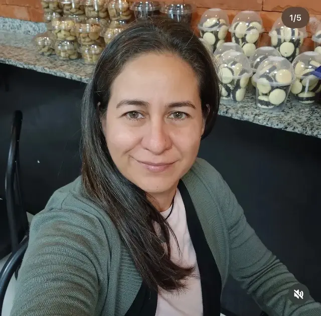 Yrka quintero