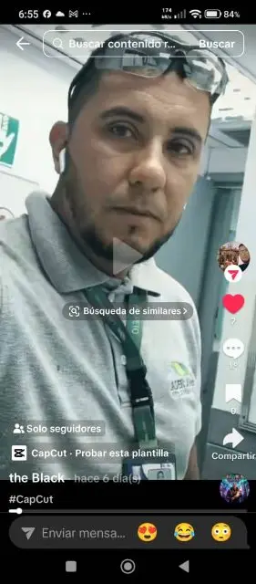 Francisco Vargas Escorche
